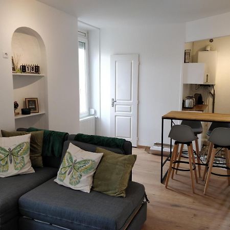 Cosy T2 31M2 - Centre-Ville Dijon - Gare Et Darcy מראה חיצוני תמונה