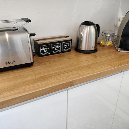 Cosy T2 31M2 - Centre-Ville Dijon - Gare Et Darcy מראה חיצוני תמונה