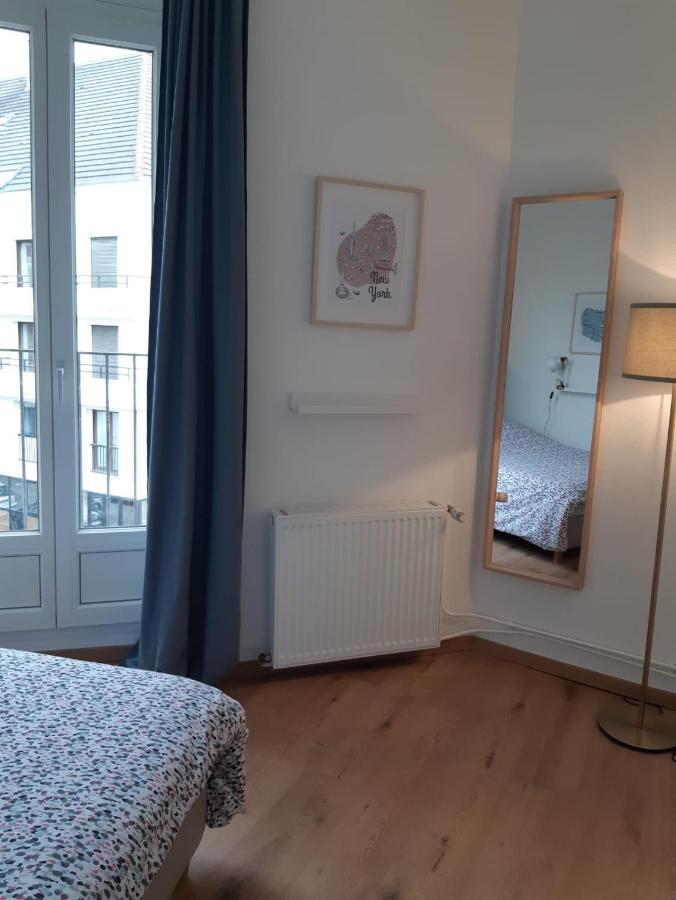 Cosy T2 31M2 - Centre-Ville Dijon - Gare Et Darcy מראה חיצוני תמונה